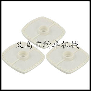 Élément de filtre à air SRM 210 225 HC150, coton filtrant A226001410 pour pièces et accessoires de tondeuse à gazon - Product Image 2