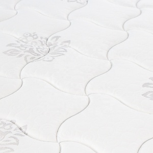 Nệm Colchone Mẫu Miễn Phí Nệm Cao Su Non Cao Cấp Cỡ Queen King Matelas 12 Inch Cho 7 Ngăn Bỏ Túi Nệm Cao Su Non Có Hộp - Product Image 6