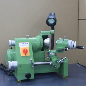 Máquina Afiladora y Fresadora Multifuncional Universal SONGLI U2/U3 para Cuchillas <span class=keywords><strong>de</strong></span> Grabado, Motor con 1 Año <span class=keywords><strong>de</strong></span> Garantía - Product Image 1