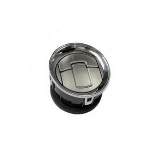 Vent Heater AC A/C Outlet bulat ventilasi untuk 2009 2014 Ford F150 Dash 9L3Z-19893-<span class=keywords><strong>CA</strong></span> - Product Image 1