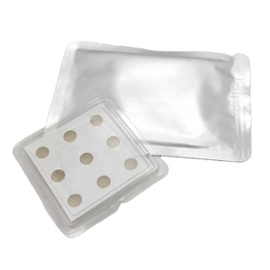 Atacado Microneedle Acne Patch Ácido Hialurônico Acne Patch para cura rápida - Product Image 5