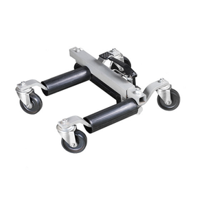 Approvisionnement direct du fabricant Siège mobile hydraulique en acier Shifter <span class=keywords><strong>Auto</strong></span> Repair Rescue Property avec cric mécanique - Product Image 2