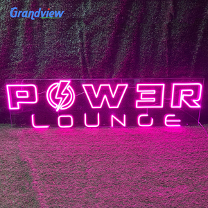 Customized <strong>Led</strong> <strong>Sign</strong> Light Flex Neon <strong>Sign</strong> for Shop, <strong>Bar</strong>, Store, Home Decoration - Product Image 2