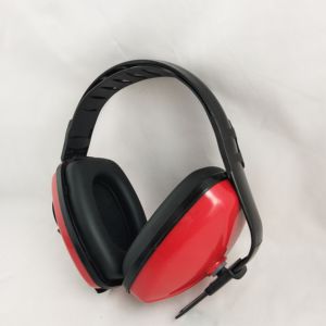 Paraorecchie antirumore a prova di suono a buon mercato paraorecchie di sicurezza antirumore con cancellazione industriale - Product Image 3