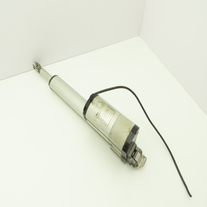 Actuador de Cilindro <span class=keywords><strong>Mecano</strong></span> Lz60p2b040+168wbr-0, Carrera de 300 mm, 24-36 V CC - Product Image 1