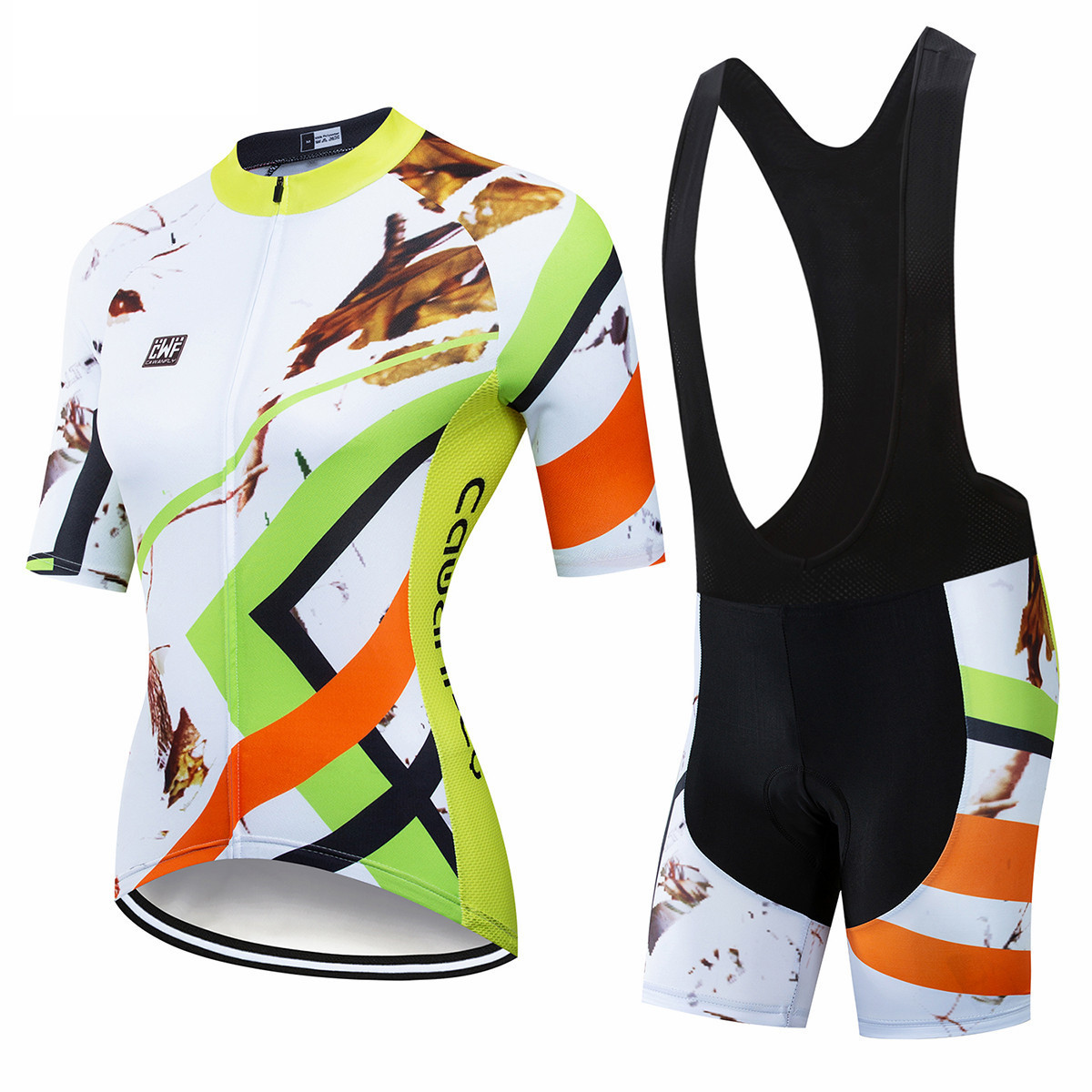 TOPKO Factory Custom Cycling Wear Wholesale OEM ODM Active Sports Bike Riding Printing High Waist Cycling Jersey