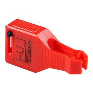 DC 24V <strong>Car</strong> Blade Fuse Tester Puller Adjustable Probe Fuse Removal Tool for ATR ATO ATC ATM Auto Circuit Breaker Fuse <strong>Checker</strong> - Product Image 3