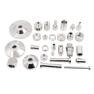 OEM Custom Machining Service CNC Milling Metal Aluminum Alloy <b>Motorcycle</b> <b>Accessories</b> 5 Axis Metal Fabrication Wire EDM Service - Product Image 1