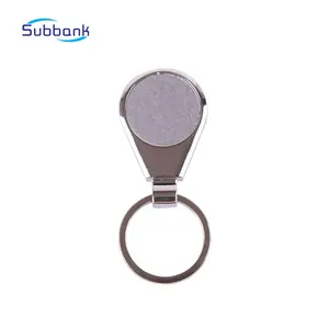 Subbank Sublimation Mini Bulk Oval Business Credit Card USB Flash Drive 8GB 16GB 32GB