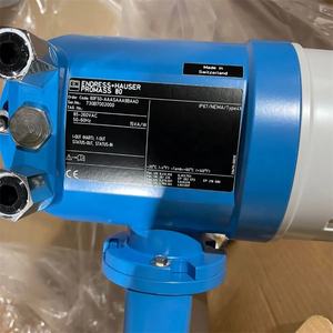 Endress + Hauser kütle akış ölçer 83F80-ADS2AAAABAAA DN80 - Product Image 4