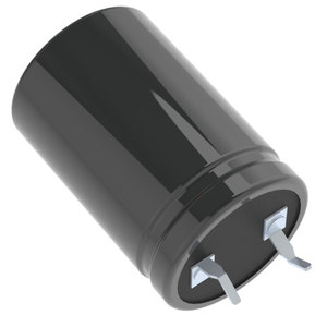 LKS1H222MESY Proveedores Originales de Componentes Electrónicos, Condensadores Electrolíticos de Aluminio 2200uF ±20% 50V de Montaje Pasante - Product Image 1
