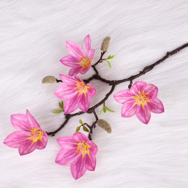 Style2 สีม่วง