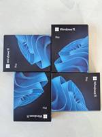 Sistema Operativo Windows 11 Pro, USB Flash en Caja, Activación Global en Línea 100%, 12 Meses de Garantía, Win 11 Pro USB
