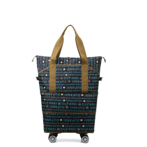 Bolsa <span class=keywords><strong>de</strong></span> <span class=keywords><strong>viaje</strong></span> 2024 nueva bolsa <span class=keywords><strong>de</strong></span> equipaje <span class=keywords><strong>de</strong></span> tela Oxford silenciosa rueda universal <span class=keywords><strong>bolso</strong></span> <span class=keywords><strong>de</strong></span> <span class=keywords><strong>viaje</strong></span> avión check-in - Product Image 1