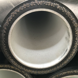 HDPE <strong>Composite</strong> Material Steel Wire Mesh Skeleton <strong>Pipe</strong> Steel Skeleton Polyethylene Plastic <strong>Composite</strong> <strong>Pipe</strong> - Product Image 3