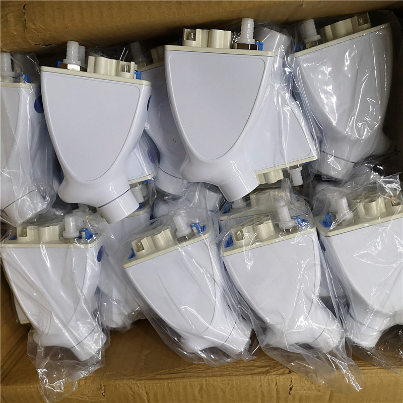 2022 Plug head e-light IPL hair removal laser eyebrow washing machine RF connector quick plug beauty instrument accessories