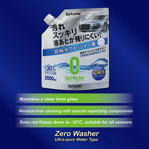 ใช้ผลิตภัณฑ์ดูแลน้ําบริสุทธิ์คุณภาพสูงสําหรับรถยนต์ - Product Image 4