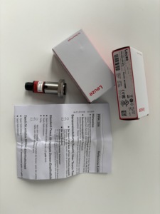 Sensor Fotoeléctrico Polarizado Retroreflectante Leuze PRK328.3/4P-M12 50122695, M12 4 pines PNP IP67, Amplio Rango de Detección de 0.02 a 4.5m - Product Image 2