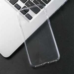 ล้างโทรศัพท์มือถือสําหรับ<span class=keywords><strong>Apple</strong></span> <span class=keywords><strong>iPhone</strong></span> 7 8 SE2 2020 <span class=keywords><strong>SE3</strong></span> <span class=keywords><strong>2022</strong></span> กันกระแทกTPUปกหลัง - Product Image 6