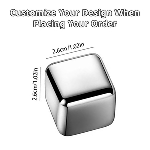 Dado de Decisión Metálico Personalizado Grabado, Cubo de Aleación Sólida para Tomar Decisiones, Novedoso Regalo de Recuerdo, Promociones de Marca para Oficina, Directo de Fábrica - Product Image 4
