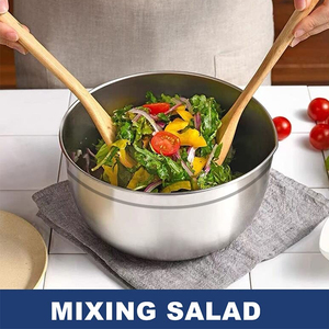 Escurridor de Pasta, lavado de verduras, frutas, colador perforado, colador de acero inoxidable, juegos de cuencos, contenedores, cestas de almacenamiento - Product Image 5