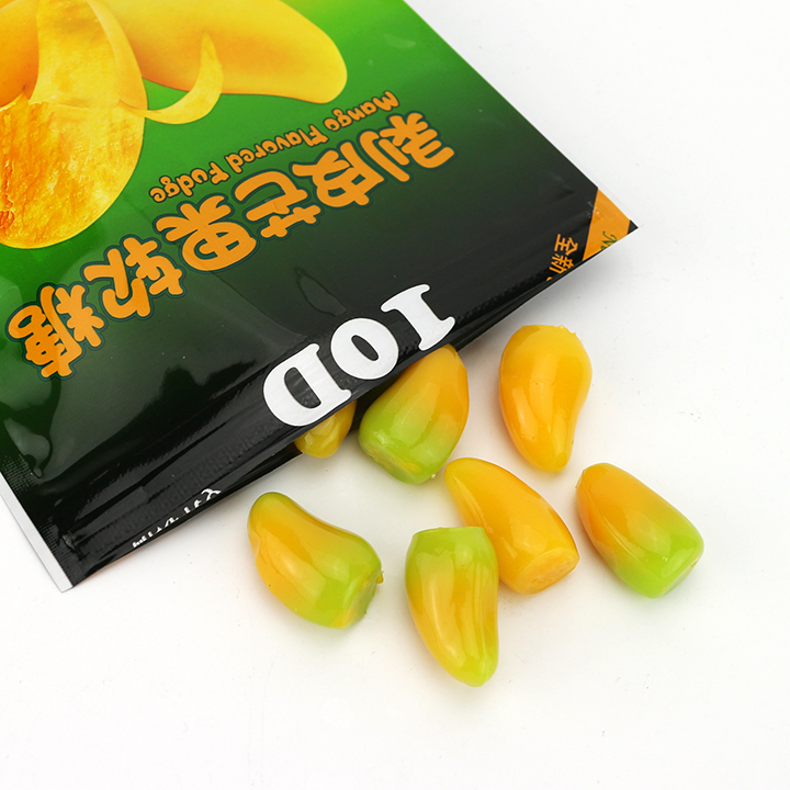 mango soft candy