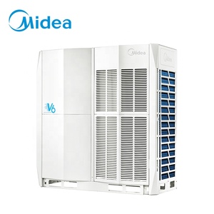 เครื่องปรับอากาศที่ดีที่สุด 25 ตัน เครื่องปรับอากาศเมเดีย อินดัสเทรียล มัลติ ระบบปรับอากาศกลางแจ้ง ระบบปรับอากาศกลางเมเดีย - Product Image 1