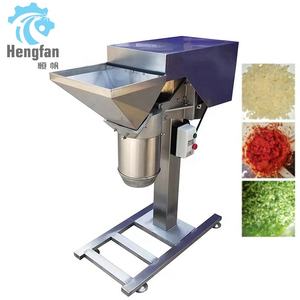 Knoblauch-und Ingwer pasten mühle Maschine zur Herstellung von Tomatenmark für die Obst-und Gemüse produktion - Product Image 2