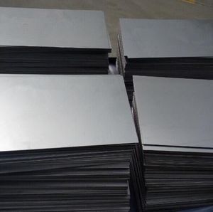 معدات المختبرات الطبية asm f136 التيتانيوم ti 6al 4v 1 لوحة التيتانيوم في المخزون - Product Image 2