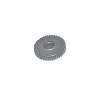 Nuevo Rodillo de Limpieza Original RICOH B234-4244/B2344244 para MP9000 1100 1350, Origen Japón, Garantía de 12 Meses, 100% Probado, Envío desde Japón