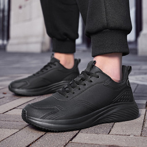 <span class=keywords><strong>Zapatillas</strong></span> Deportivas de Verano para Hombre, de Lujo, Transpirables, Resistentes al Desgaste, Cómodas, con Materiales de Primera Calidad - Product Image 2