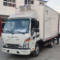 Meistverkaufte DC12V Transportkühleinheiten 24V Frontmontierte Gefriereinheit Dieselmotor-Kühlaggregat für LKW