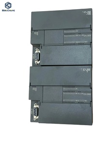 Controlador PLC, Sensor, Controlador Lógico Programable, Nuevo y Original, CPU SR30 200SMART 288-1S - Product Image 1