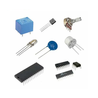Pembaca modul induksi kartu IC RF RC522RFID MFRC-522
