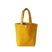 Sac fourre-tout en coton écologique avec logo personnalisé, poignées épaule/main, taille et fermeture personnalisables pour cadeaux promotionnels de voyage