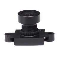Caméra IP WiFi miniature de haute qualité M7 M8 M12, objectif 5MP HD 1080p, sécurité sans fil portable, vision nocturne pour la maison