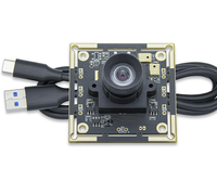 IMX327 Sensor USB-Kameramodul mit Schwachlicht-Nachtsicht für Sicherheitssysteme