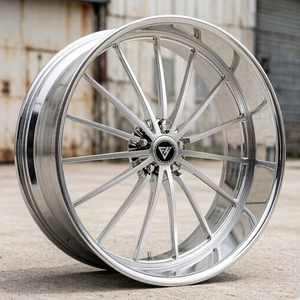 Jantes personnalisées FHJ 6x139.7 de 17, 18, 20, 24, 26, 28, 30 pouces, concaves profondes, forgées pour Impala, Jeep Cherokee 20 - Product Image 4