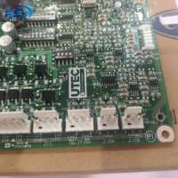Portador del módulo de protección del compresor 32GB500402