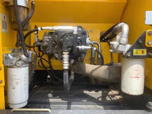 Excavatrice KOBELCO SK200D SK200 20T 20 tonnes Qualité japonaise en stock Performances élevées Pompe hydraulique Shimadzu robuste - Product Image 3