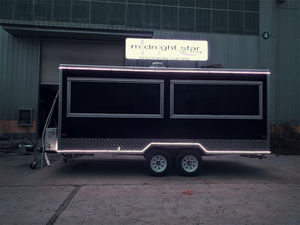 Carrello per cibo, - Product Image 5