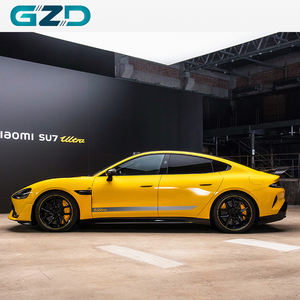 2025 nouvelle énergie voiture électrique adulte su7 ultra Auto <span class=keywords><strong>prix</strong></span> pour Xiaomi su7 ultra Max Pro Ultra EV voitures 2025 à vendre en chine - Product Image 3