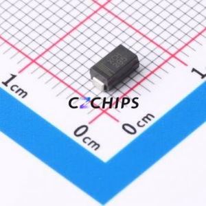 Diodo Zener SMA2Z20A Original, Nuevo, Componente Electrónico, Proveedor de Chips y Servicio BOM - Product Image 1