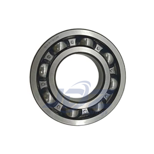 Rodamiento de Bolas de Ranura Profunda 10BCDS1 para Equipos Industriales, Construcción de Acero Cromado No Estándar, Precisión P4, C3, Bajo Ruido - Product Image 6