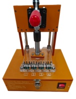 Brochado mecanizado CNC de alta calidad de Shenzhen, productos electrónicos personalizados, prototipos rápidos para marco de accesorio de prueba, programación de PCB