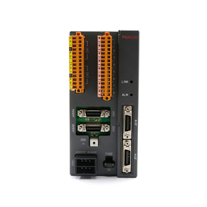 แผงควบคุมระบบอัตโนมัติอุตสาหกรรมโมดูล I/O A03b-0825-c001 Fanuc ของแท้ประสิทธิภาพการทำงานที่รวดเร็ว - Product Image 2