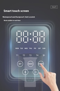 Bán buôn treo tường không gian lớn hương liệu khuếch tán hương thơm OEM sảnh khách sạn không dùng nước khuếch tán dầu không có đánh giá - Product Image 6