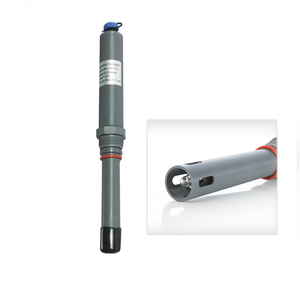 BH-485-CL Đồng Hồ Đo Nồng Độ Clo Dư Trực Tuyến Máy Kiểm Tra Cảm Biến Choride Kỹ Thuật Số RS485 Miễn Phí Cho Nước Uống Hồ Bơi - Product Image 2