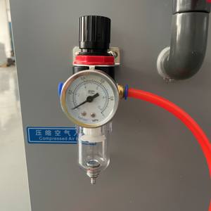 Câmara de Teste de Corrosão Personalizável OEM Equipamento de Teste de Pulverização de Água Salgada Programável - Product Image 4