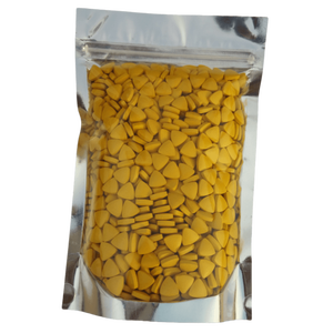 Suplemento Alimenticio Personalizado OEM, Suplemento para la Salud, Mejora de la Inmunidad, Tabletas de Polen de Propóleo de Abeja - Product Image 5